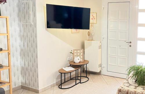 Haplotēs Rhodes Apartment - Foto 10