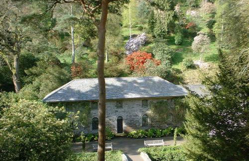 Ty Ucha'r Ffordd - Foto 21