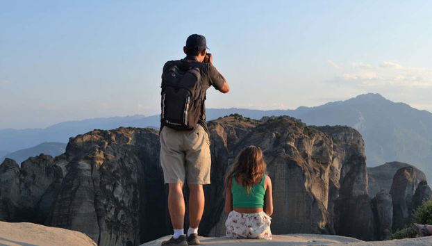 Excursión a los Monasterios de Meteora - Foto 4