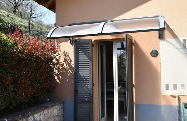 Villa dei Venti - Foto 64