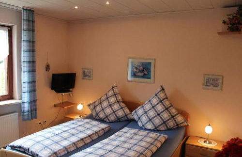 Komfort-Ferienwohnung-BURCK-97-qm-3-Schlafzimmer-2-WC - Foto 14