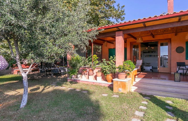 Villa Revita Kourouta Beach - Foto 23