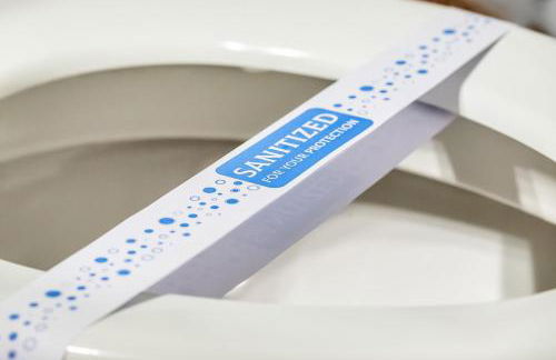 Tigers Stripe Stay Luxury Retreat by LSU - CL5602 - Foto 20