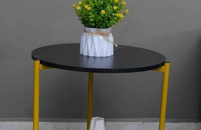 Highly Rated 1-bed Apartment With in Kampala - Foto 22