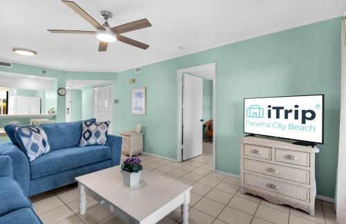 Commodore by iTrip Panama City Beach - Foto 12