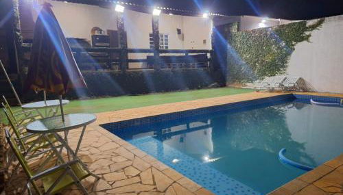 Casa da Família Abreu - Foto 5