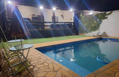 Casa da Família Abreu - Foto 5