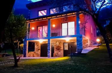 PaPepp - Ferienhaus - Foto 41