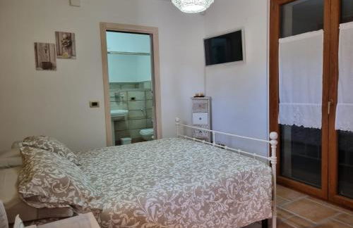 Colle degli ulivi Green Resort - Foto 38