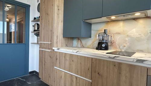 Appartement T3- 5 couchages- BANYULS SUR MER BN130-B64 - Foto 3