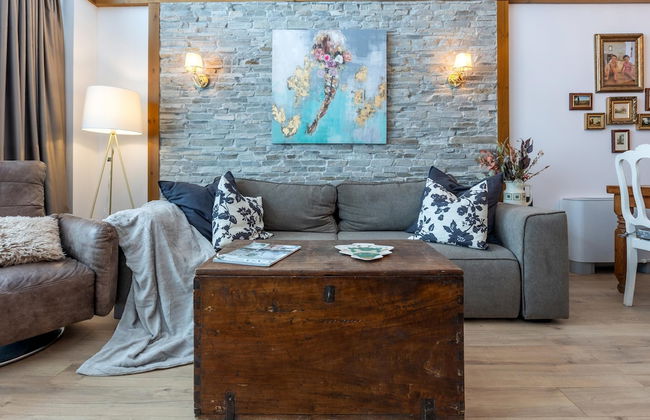 Villas Sofayla & Elyas - Foto 40