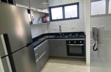 Apto a 2 min a Pé da Praia - Edificio Monte Carmel - Foto 13