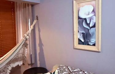 Apto aconchegante 100m Shopping Beiramar - Foto 6