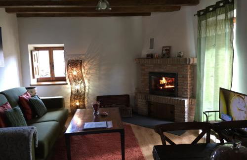 AL VIENTO, Alojamiento & Turismo Rural Horcajuelo - Foto 9