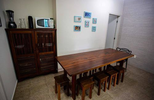 Villa Bela Flats Ubatuba - Foto 33