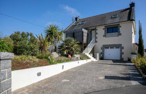 Maison de charme vue mer et jacuzzy - Foto 25