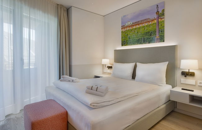 Elisapart - Apartments am Sommerschloss - Foto 15