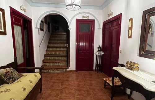 La Casa de la Tercia - Foto 19