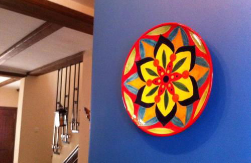 Townhouse in Las Rotas - Foto 16