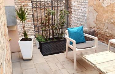 Venice Apartment with Private Courtyard - Foto 9