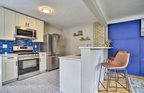 Cozy Home WiFi, Parking, 5 Mi to Dtwn Mpls! - Foto 3