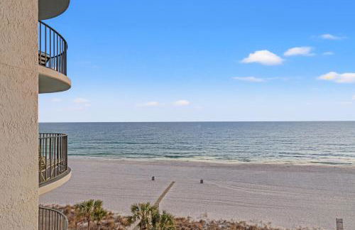 Watercrest Waves! Beachfront 2br/2ba Condo, Sleeps 8, Stunning Gulf Views! - Foto 94