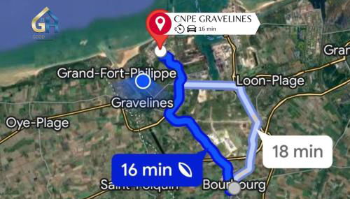 La Pause - Centre-ville - Foto 2