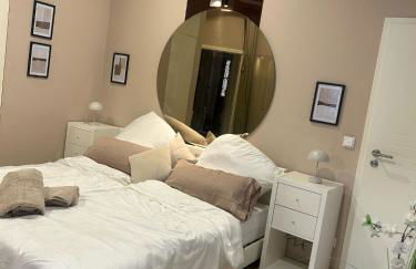 Wohnen im Beauty Salon- im Herzen von Greven - Foto 15