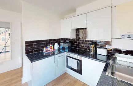 Free Parking - Modern 2BR Apt near NTU & City Centre - Foto 58