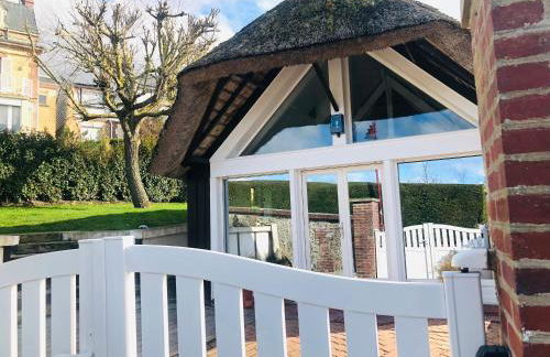 La petite chaumière sur le rivage - Photo 38