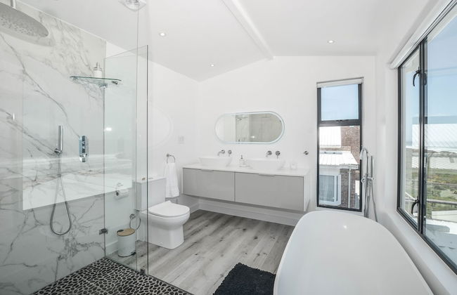 Sandbanks Villa - Foto 38