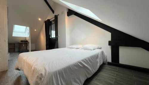 Appartement confortable gare proche hyper-centre - Foto 4