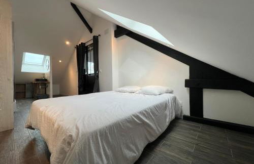 Appartement confortable gare proche hyper-centre - Foto 4