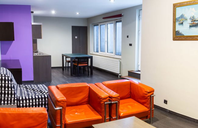 Wellness Apart Hotel - Foto 54