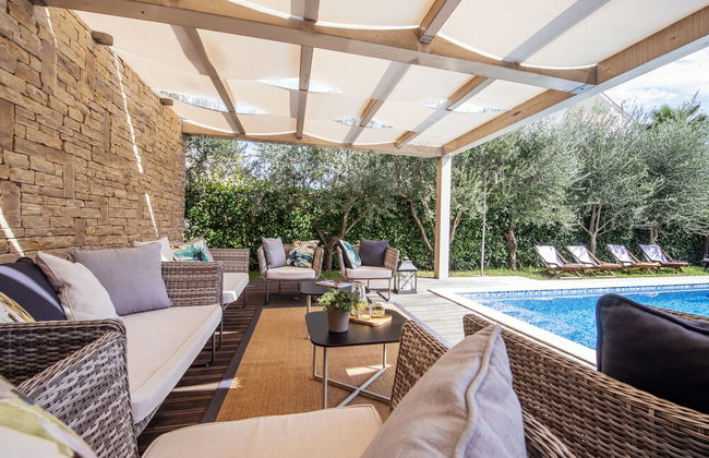 Villa Mirakul - Foto 44