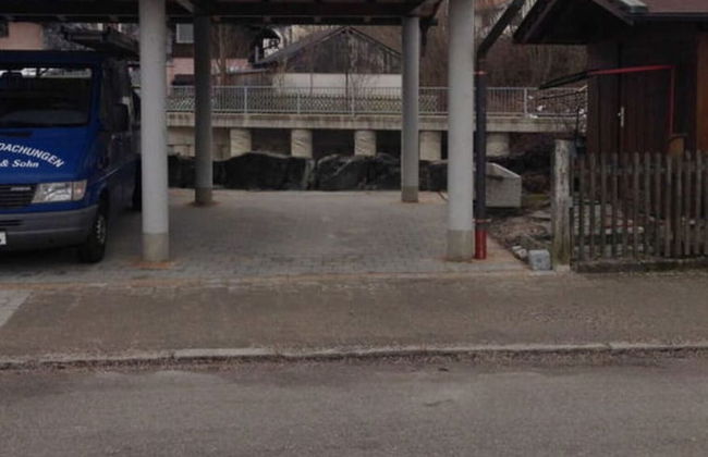 Pleasant Apartment in Kirchberg im Wald - Foto 11