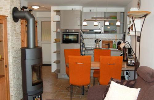 Comfortable holiday house near Lake Kummerow - Foto 11