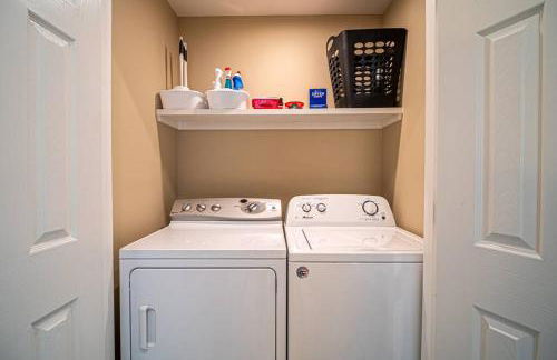 Historic Tate House Apartment by Marietta Square - Foto 9