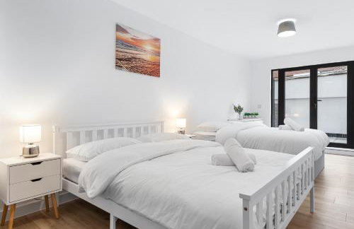 3 Bedroom Sleep12 in London MR2 - Foto 20