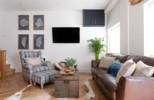 Boutique Old Sea Stable - 1 minute from beach - Foto 9