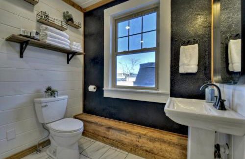 The Penthouses on Main - Downtown Blue Ridge - Foto 34