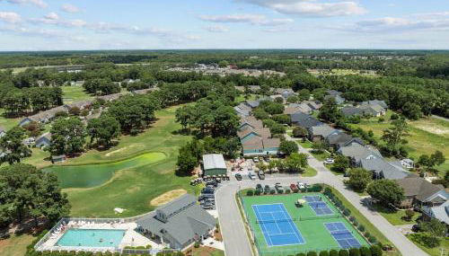 Luxury Condo 3bdr 2bth 4 bed with Beach Pool Golf Boat Ramp Pickle Ball - Foto 1