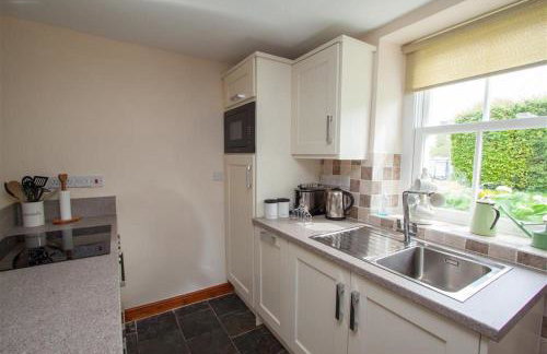 Swinside Cottage - Foto 5