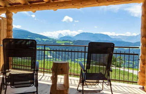 Schweiggerhof -Agriturismo- Farm Holidays - Foto 13