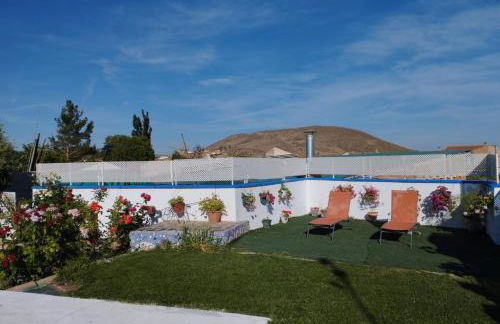 Parada del Herrero casa rural - Foto 5