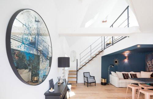 Le 104 Feuvrier - Foto 10