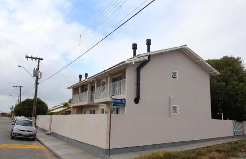 Palhoça Praia Ponta do Papagaio SUNSET Apto 102 - Foto 14