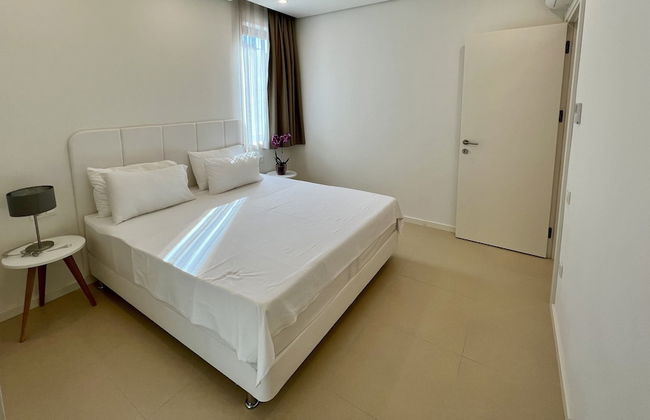 Sunraf Luxe Apartments - Foto 19