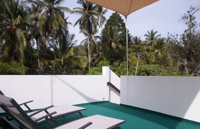 Chuan Chom Villas - Foto 14