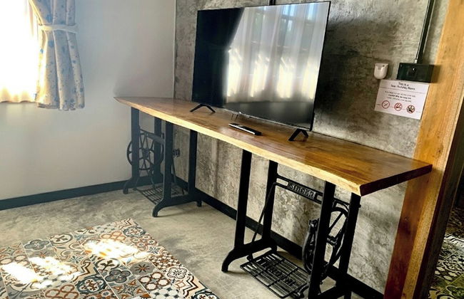 Forest Bungalows & Mama's Restaurant - Foto 36